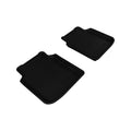 3D MAXpider black auto part