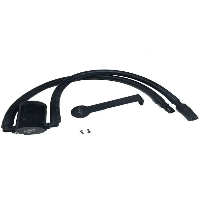 JLT black auto part
