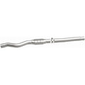Magnaflow auto part detail