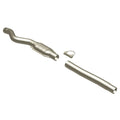Magnaflow auto part detail