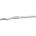 Magnaflow auto part detail