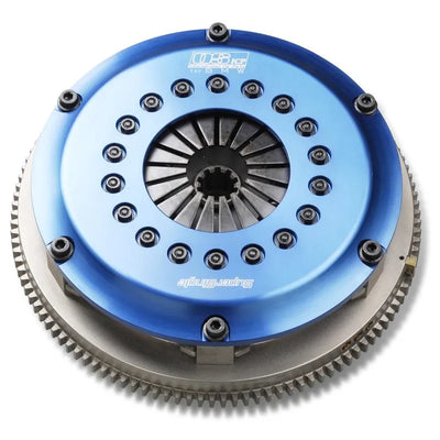 OS Giken auto part