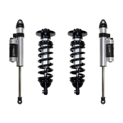 ICON auto part