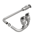 Magnaflow auto part