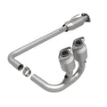 Magnaflow auto part