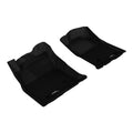 3D MAXpider black auto part