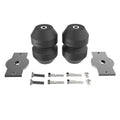 Timbren auto part close-up