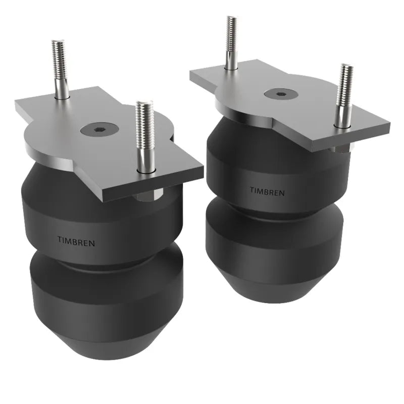 Timbren auto part