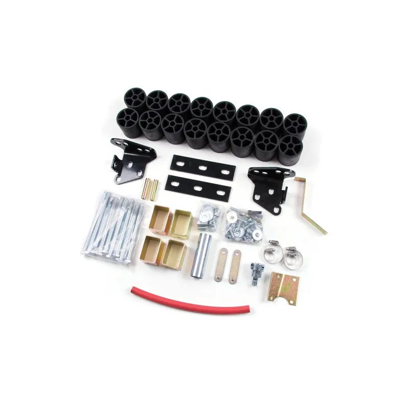 Zone Offroad auto part