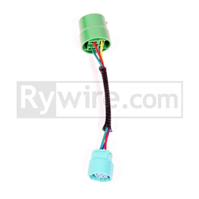 Rywire auto part