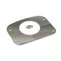 Kentrol silver auto part