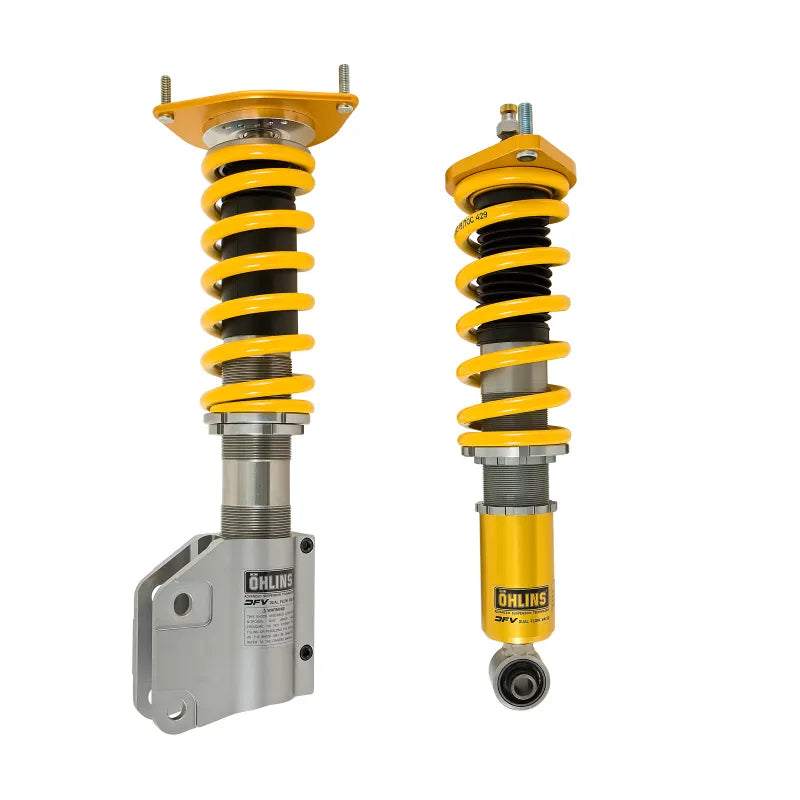 Ohlins coilovers