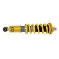Ohlins coilovers detail