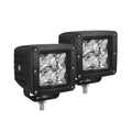 Westin black auto part