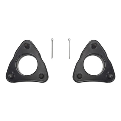 ICON spacers