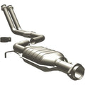 Magnaflow auto part detail