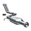 Magnaflow auto part
