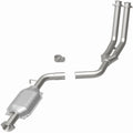 Magnaflow auto part detail