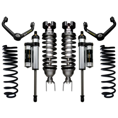 ICON auto part