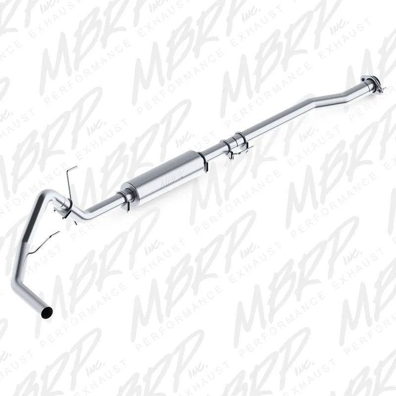 MBRP exhaust
