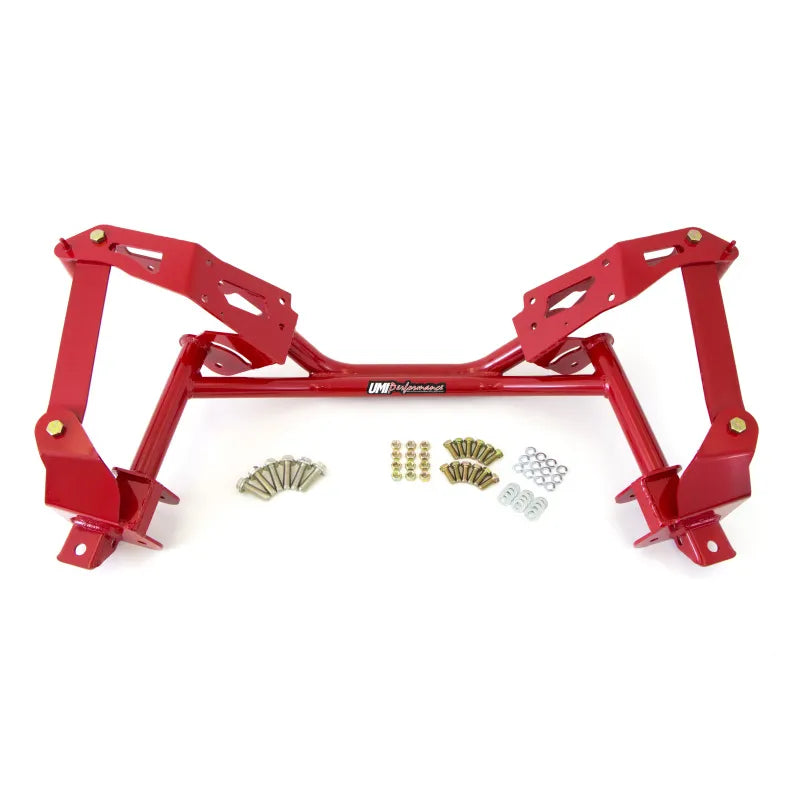 UMI PERFORMANCE auto part