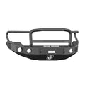 Road Armor bumper
