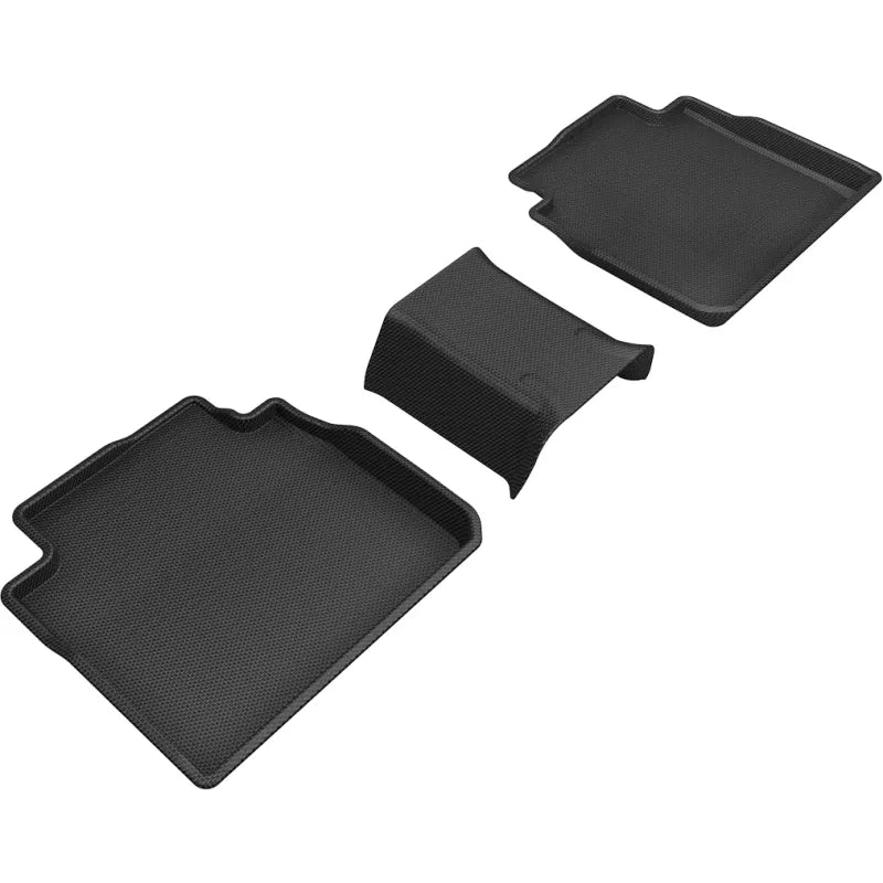 3D MAXpider black auto part