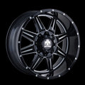 Mayhem auto part