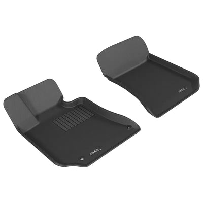 3D MAXpider black auto part