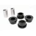 Torque Solution control arms