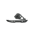Road Armor bumper