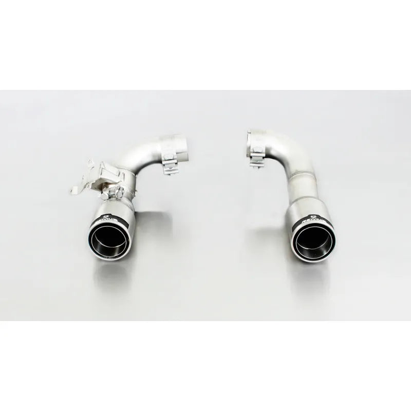 Remus auto part