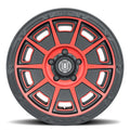 ICON auto part