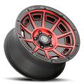 ICON auto part