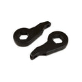 Body Armor 4x4 shock absorber