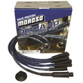 Moroso blue auto part