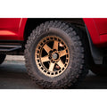 ICON auto part