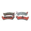 OMIX-ADA titanium auto part