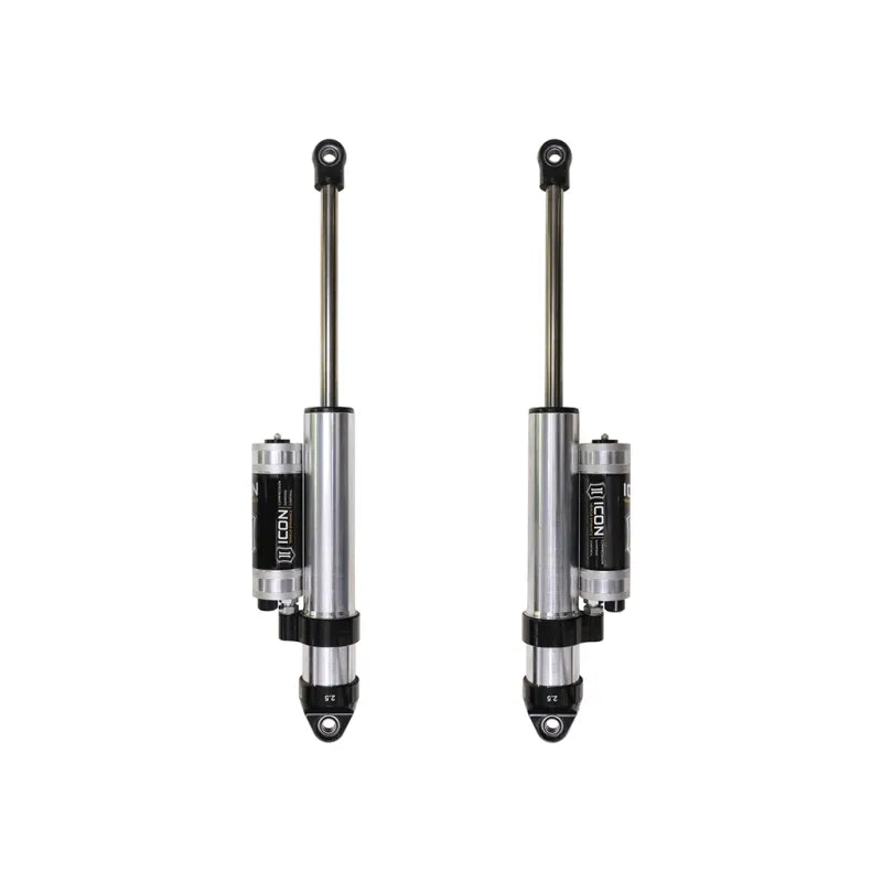 ICON shock absorber