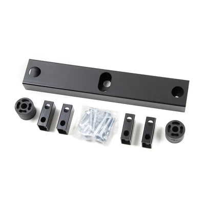 Zone Offroad bumper
