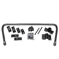 Hellwig Products sway bar detail