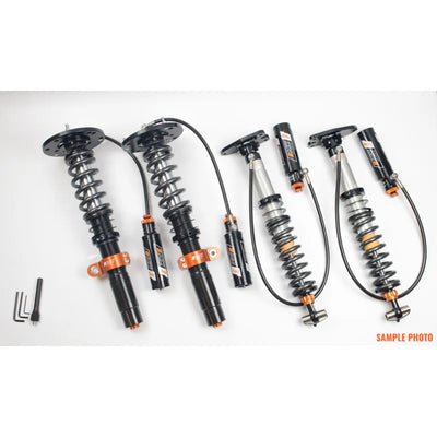 AST coilovers