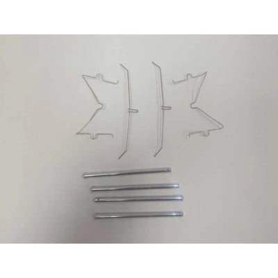 Alcon auto part
