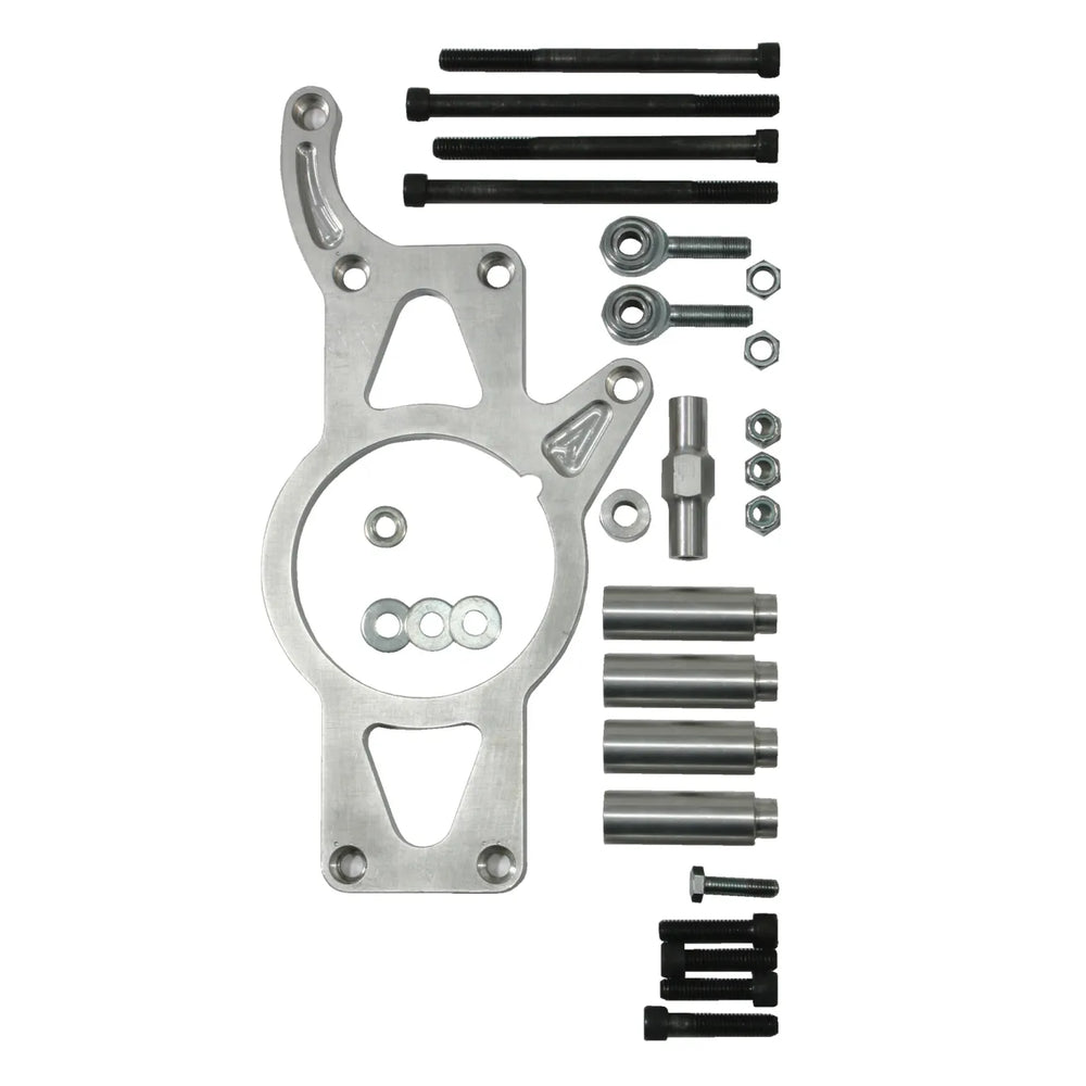 Moroso auto part