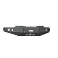 Road Armor bumper