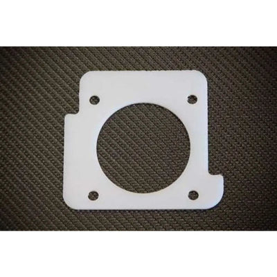 Torque Solution throttle body