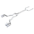AWE Tuning cat-back exhaust