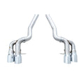 AWE Tuning cat-back exhaust