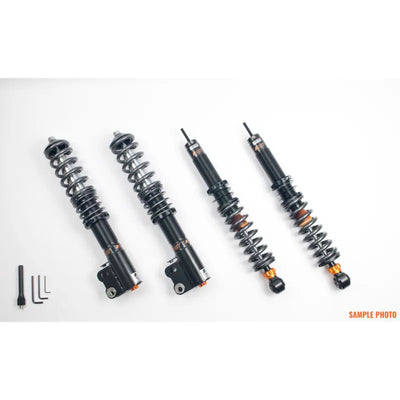 AST shock absorber