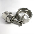 Stainless Bros auto part
